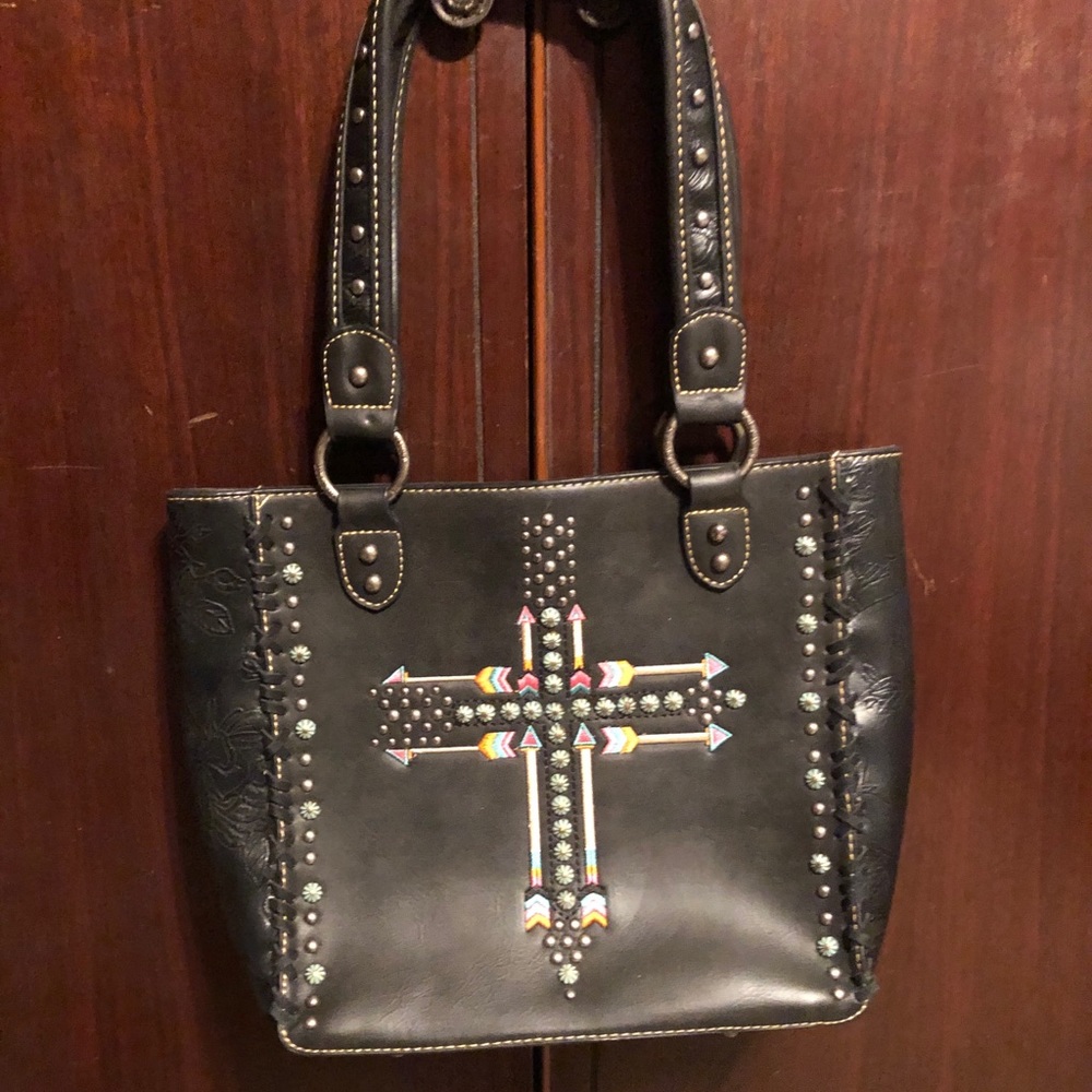 Montana West Purse